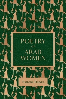 Poetry of Arab Women
