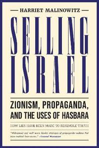 bokomslag Selling Israel