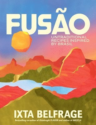 bokomslag Fusão