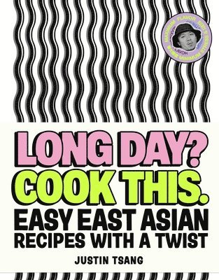 Long Day? Cook This. 1