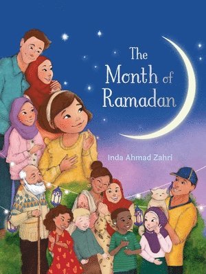 The Month of Ramadan 1