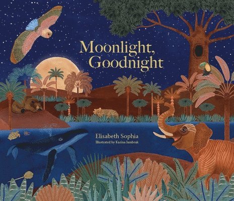 Moonlight, Goodnight