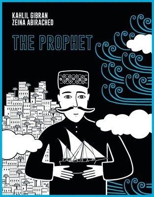 The Prophet: A Graphic Novel 1