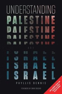 bokomslag Understanding Palestine & Israel