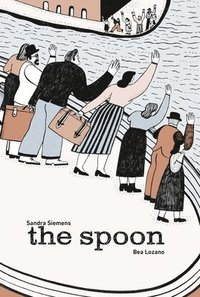 bokomslag Spoon