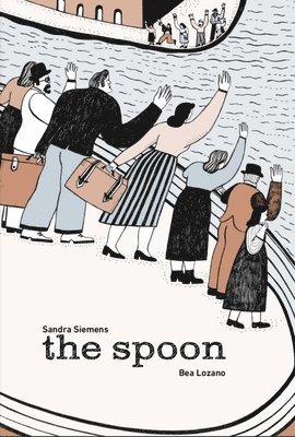 The Spoon 1