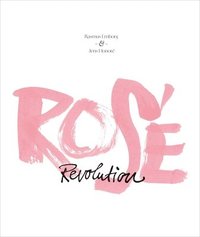 bokomslag Rosé Revolution