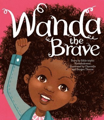 Wanda the Brave 1