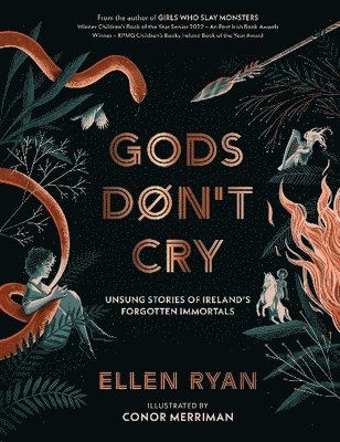 Gods Don't Cry 1