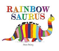 bokomslag Rainbowsaurus