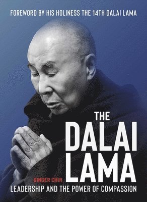 The Dalai Lama 1