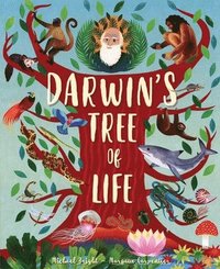 bokomslag Darwin's Tree of Life