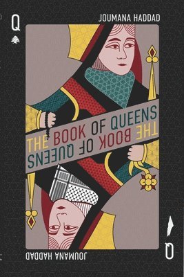 bokomslag Book of Queens