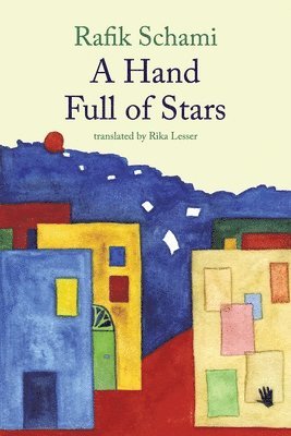 bokomslag Hand Full of Stars