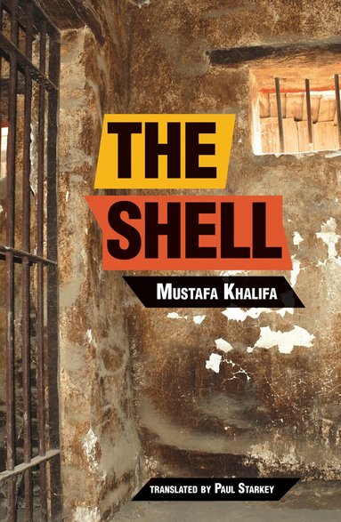 Mustafa Khalifa - Shell, Häftad