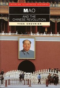 bokomslag Mao and the Chinese Revolution