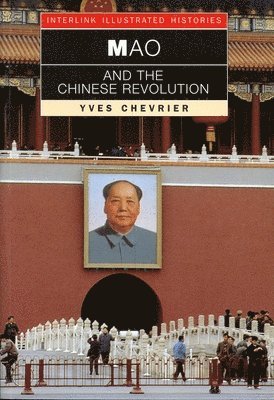 Mao and the Chinese Revolution 1