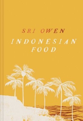 Sri Owen Indonesian Food 1