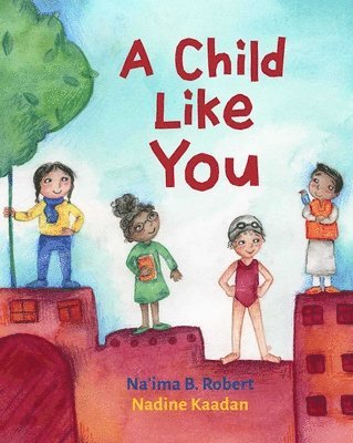 A Child Like You 1