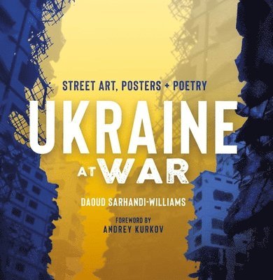 Ukraine at War 1