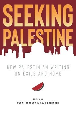 Seeking Palestine 1