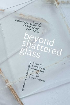 Beyond Shattered Glass 1