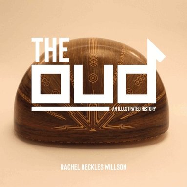 Rachel Beckles Willson - Oud, Inbunden
