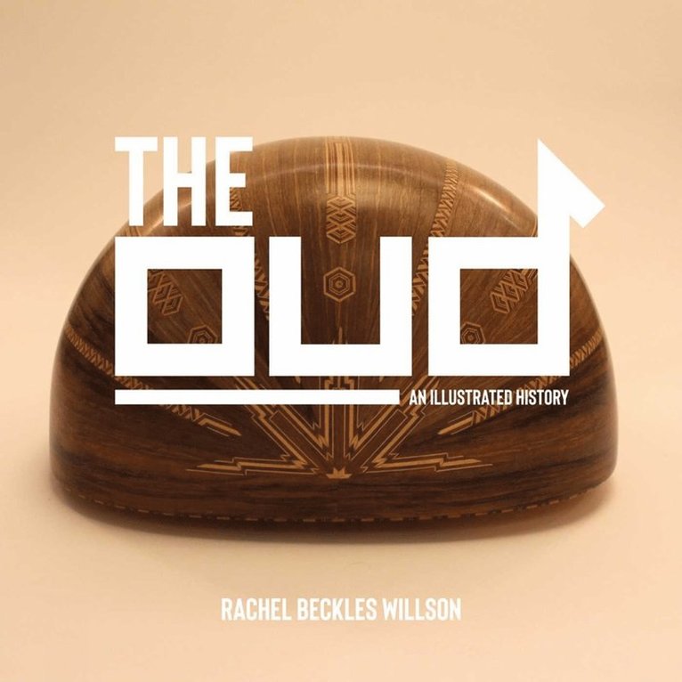Rachel Beckles Willson - Oud, Inbunden