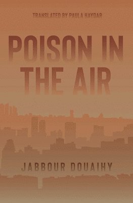 Poison in the Air 1