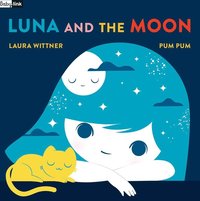 bokomslag Babylink: Luna and the Moon