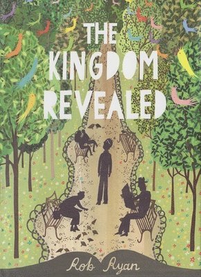 The Kingdom Revealed 1