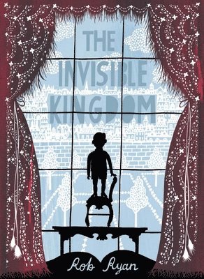 The Invisible Kingdom 1
