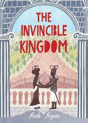 The Invincible Kingdom 1