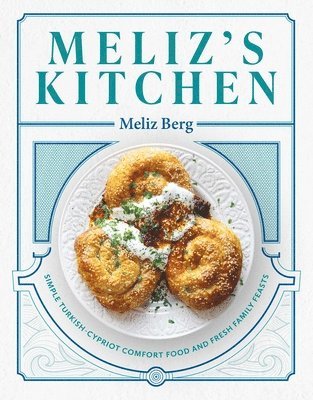 Meliz's Kitchen 1