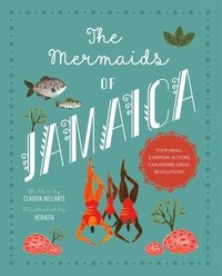 bokomslag The Mermaids of Jamaica