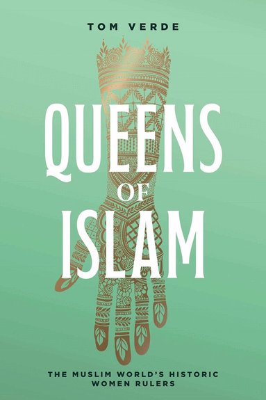 Tom Verde - Queens of Islam, Häftad