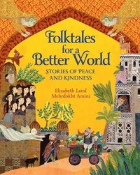 bokomslag Folktales for a Better World