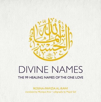 Divine Names 1