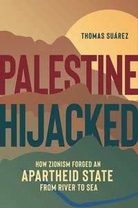 bokomslag Palestine Hijacked