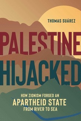 Palestine Hijacked 1