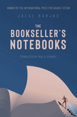 bokomslag Bookseller's Notebooks