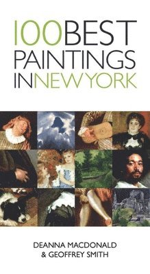 100 Best Paintings in New York 1