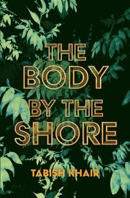 The Body By The Shore 1