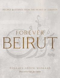 bokomslag Forever Beirut