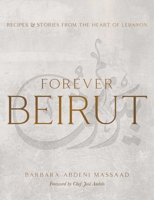 bokomslag Forever Beirut