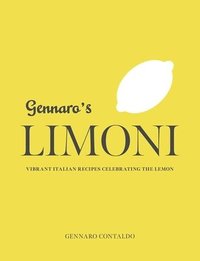 bokomslag Gennaro's Limoni