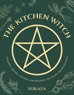 The Kitchen Witch 1