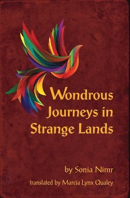 Wondrous Journeys in Strange Lands 1