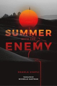 bokomslag Summer With The Enemy