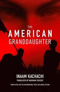 bokomslag The American Granddaughter